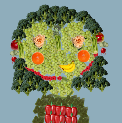 arcimboldo