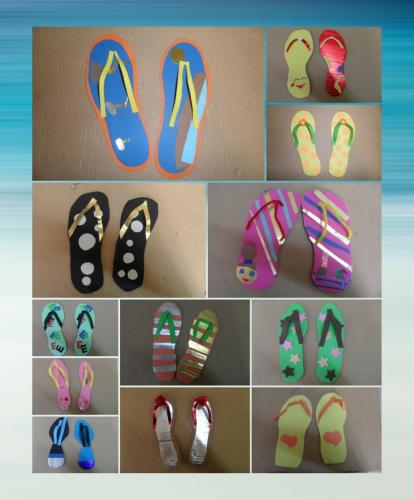 flip flop 1