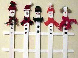 snowmen