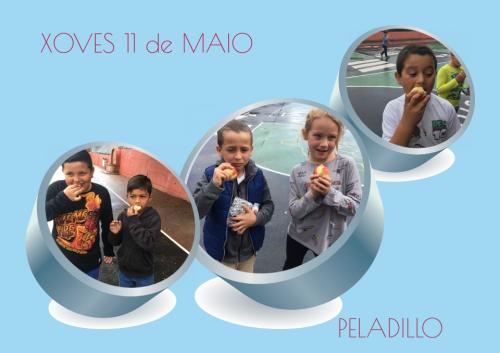 peladillo xoves 11maio