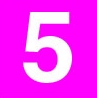 Número 5