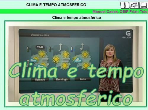 clima