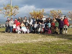 grupo gándaras de Budiño