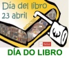 Enlace ás actividades do Día do Libro