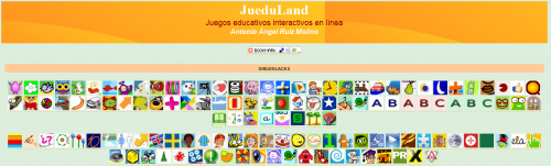 JUEDULAND