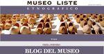 Páxina web oficial do Museo Liste