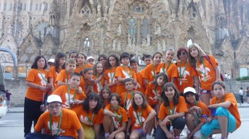 sagrada familia