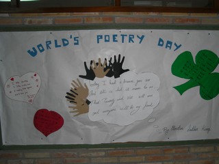 poems poster