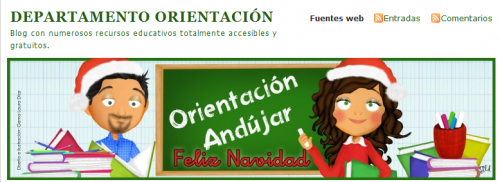 orientación andújar