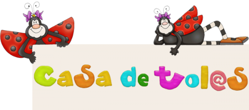 casa de tolos