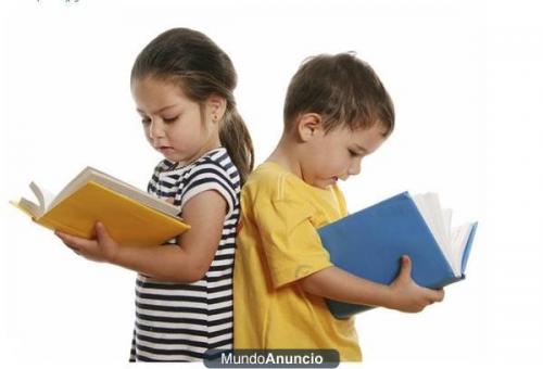 CONCURSO DE LECTURA