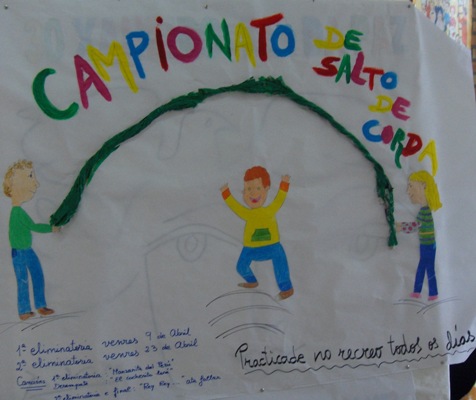 campionato de corda