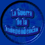 Título da páxina web "La Guerra de la Independencia"