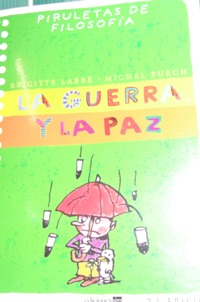 libro paz