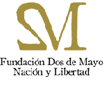 Logo da Fundación 2 de Mayo