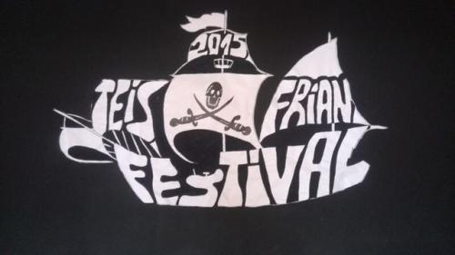 logo festa 2015