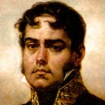 Retrato de Pablo Morillo