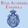 Enlace á páxina web do Dicionario da Real Academia Española