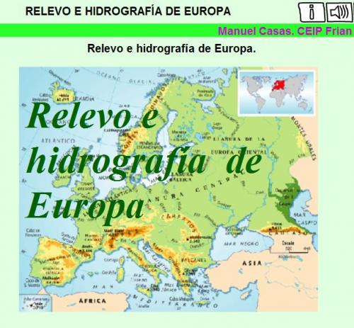 RELEVO EUROPA