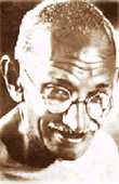 Gandhi