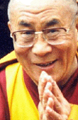 Dalai Lama