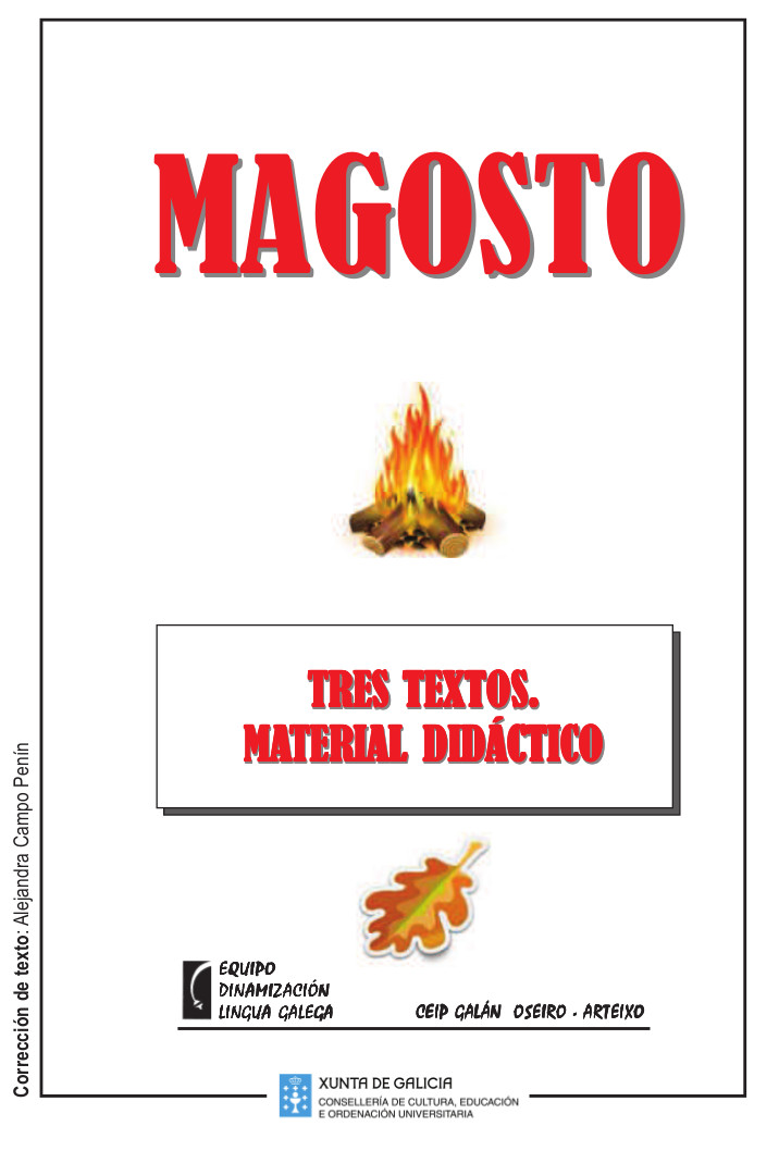 TEXTOS MAGOSTO 2015