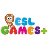 Games Learning English