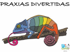 praxias divertidas