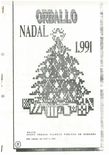 Nadal 1991