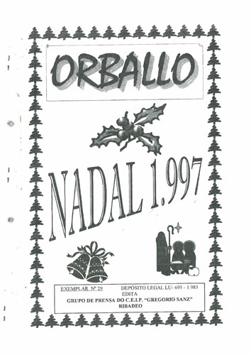 Nadal 1997