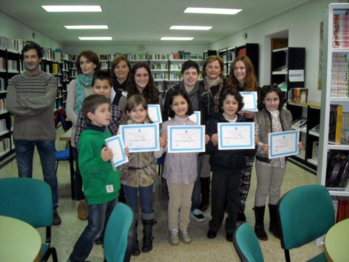 PREMIADOS NO CERTAME