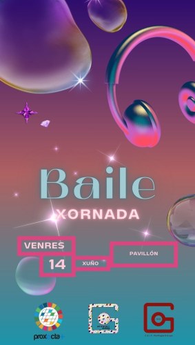 Xornada Baile