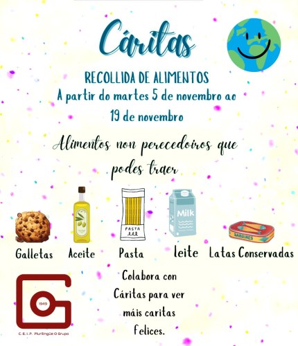 Cáritas