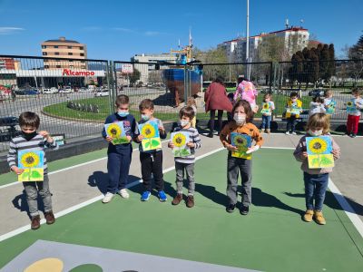 INFANTIL 6º
