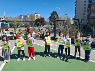 INFANTIL 6º
