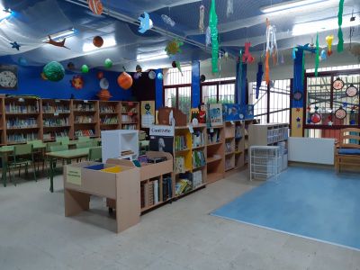 Biblioteca dos Mil Mundos
