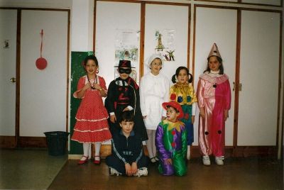 1998 - 2º curso
