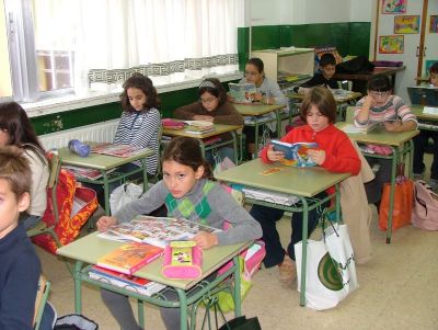 4º Primaria A
