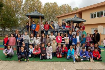 4º Primaria
