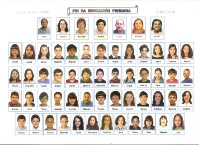 6º de Primaria
