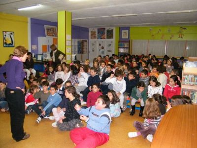 2º Ciclo Primaria
