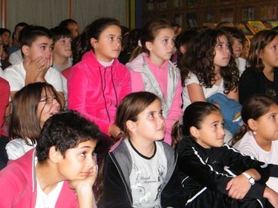 5º Primaria
