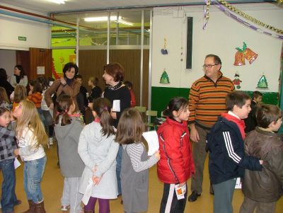 1º Ciclo Primaria
