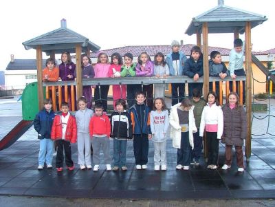 3º Primaria A
