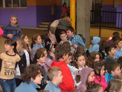 2º Ciclo Primaria
