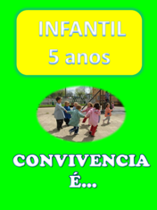 Infantil 5 anos