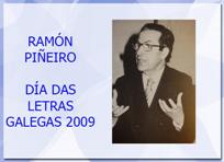 Vida de Ramón Piñeiro