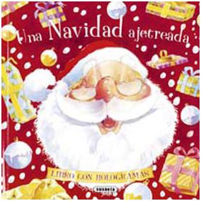 Una Navidad ajetreada