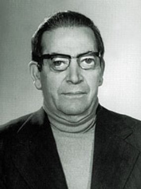 Ramón Piñeiro