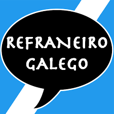 Logo Refraneiro Galego